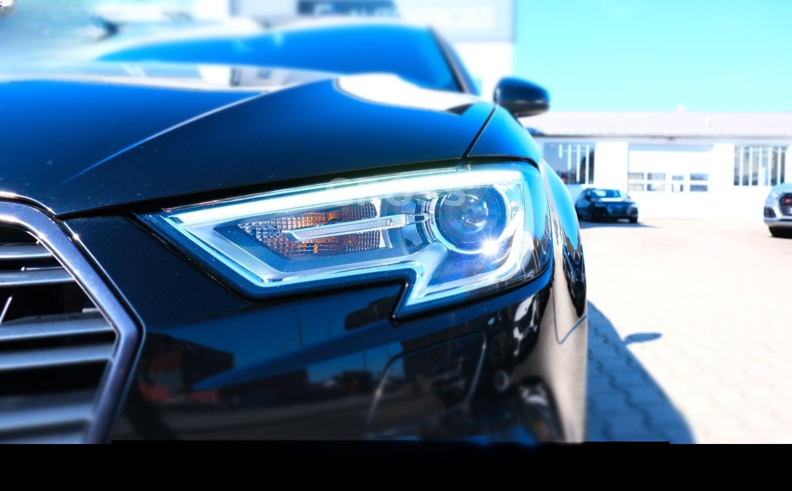 Audi A3 35 TFSI S tronic "3xS-Line"Competition"VC"ACC foto 11