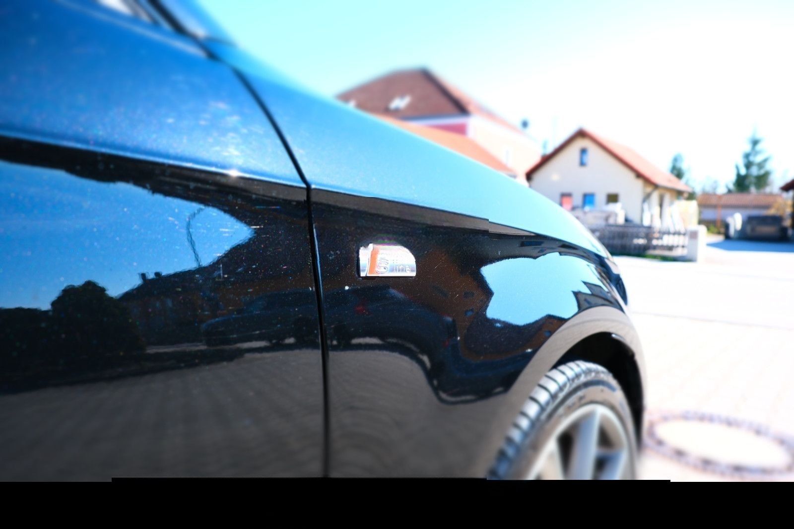 Audi A3 35 TFSI S tronic "3xS-Line"Competition"VC"ACC foto 13