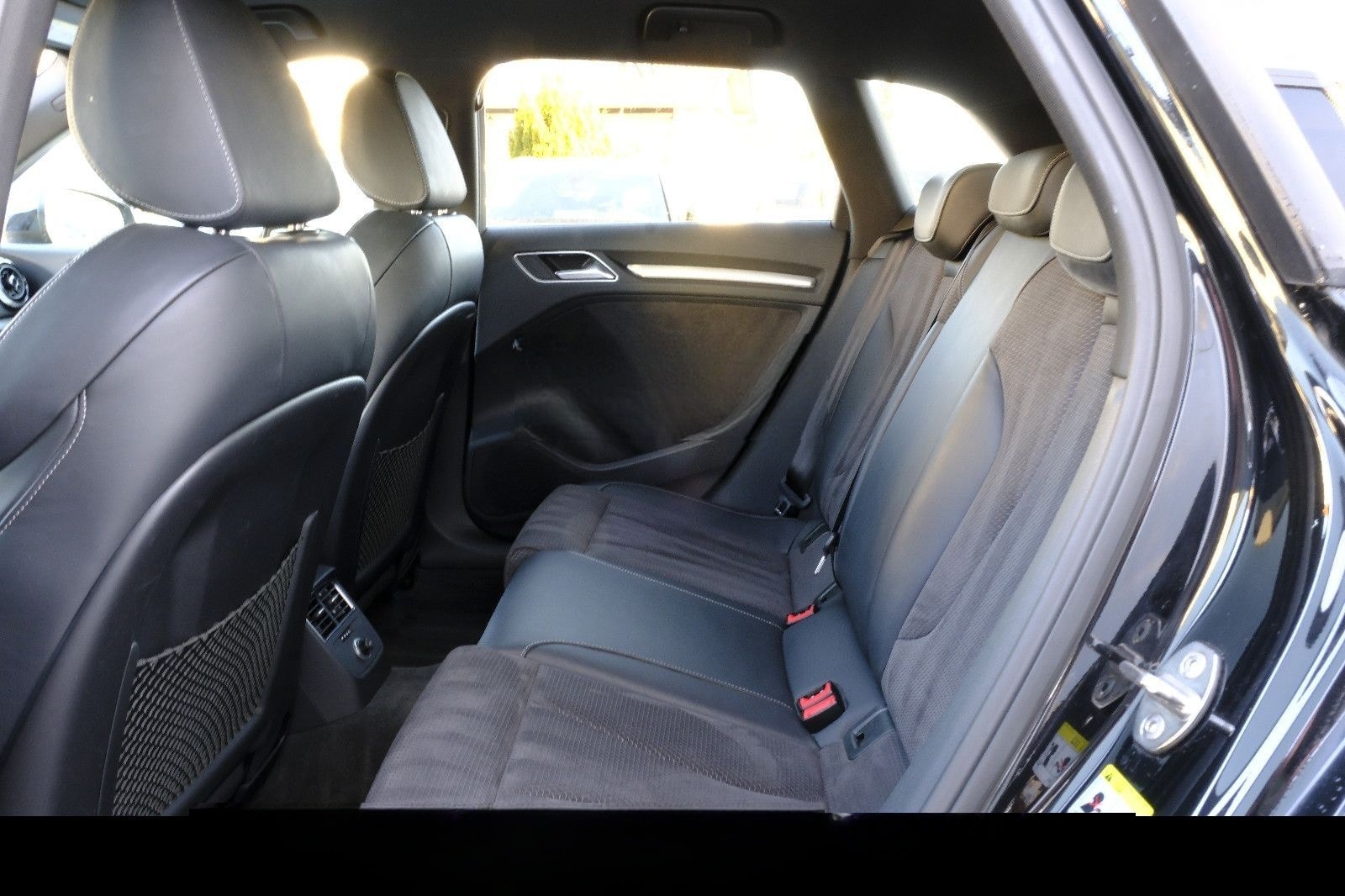 Audi A3 35 TFSI S tronic "3xS-Line"Competition"VC"ACC foto 18