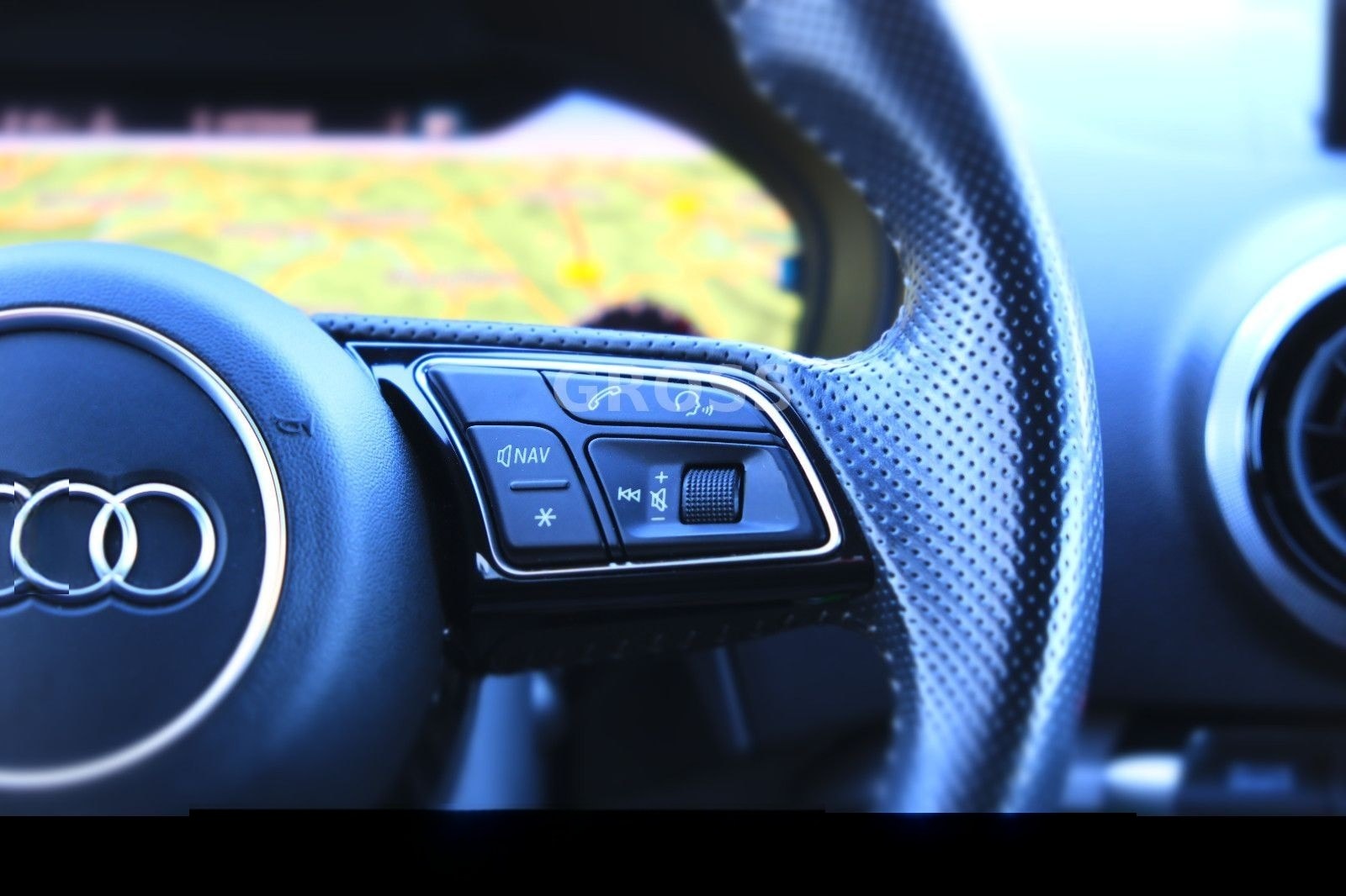 Audi A3 35 TFSI S tronic "3xS-Line"Competition"VC"ACC foto 25