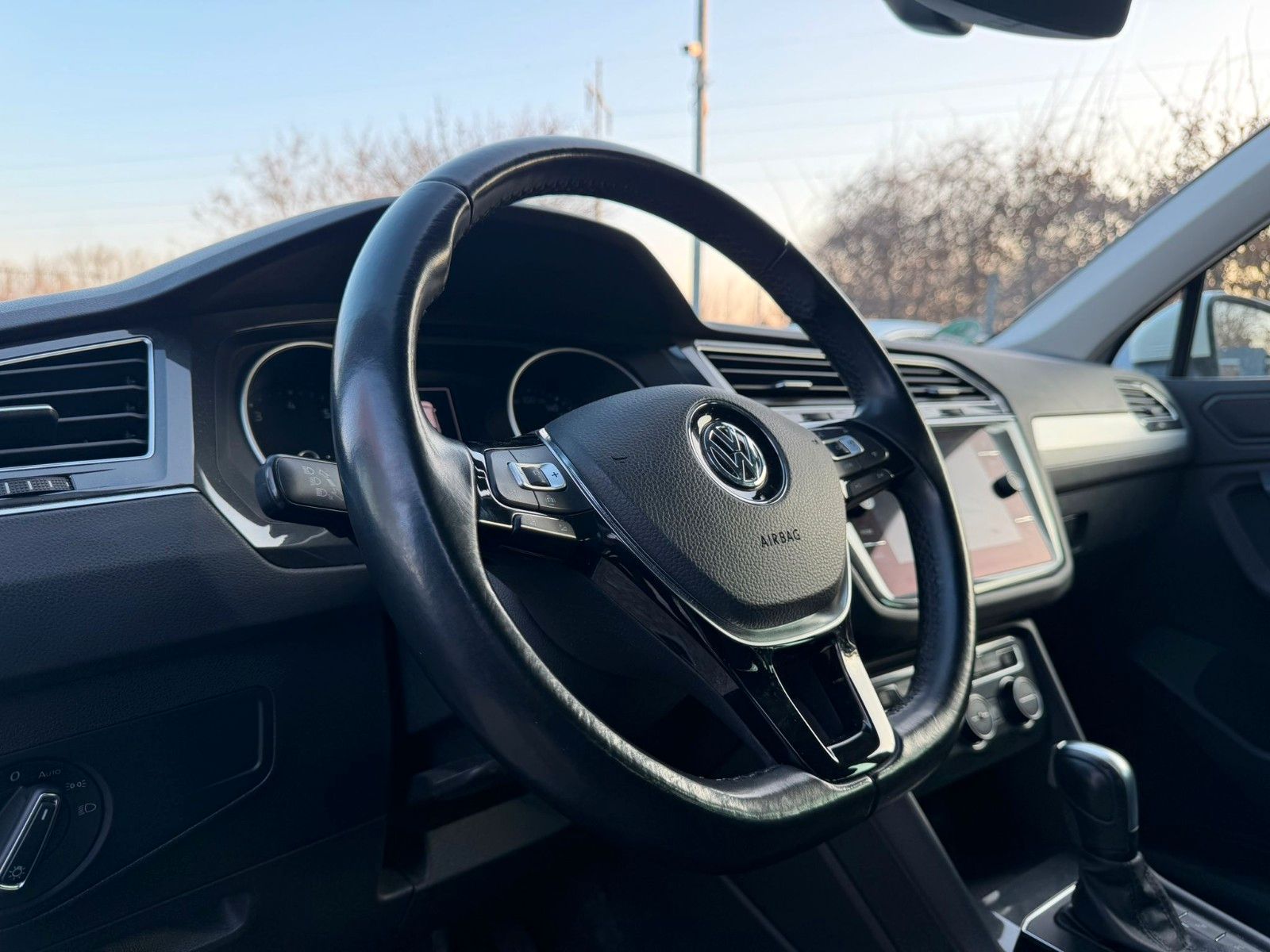 Volkswagen Tiguan Comfortline 4Motion Kam*SitzHz.*ACC foto 8