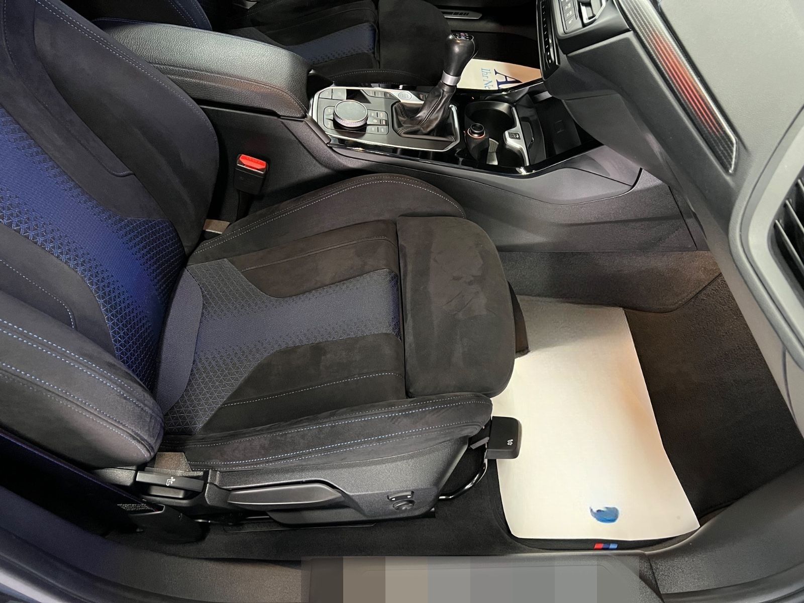 BMW 118 i M-Sport F40 (AMAN®) foto 15