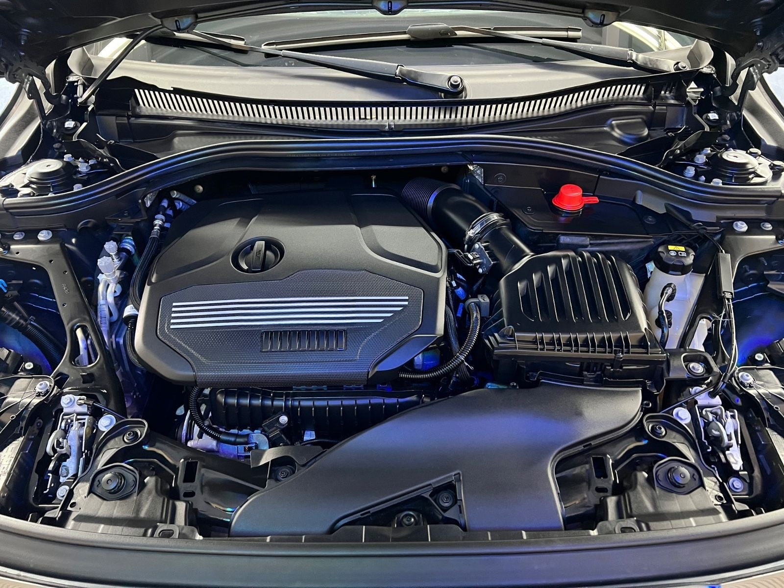 BMW 118 i M-Sport F40 (AMAN®) foto 19