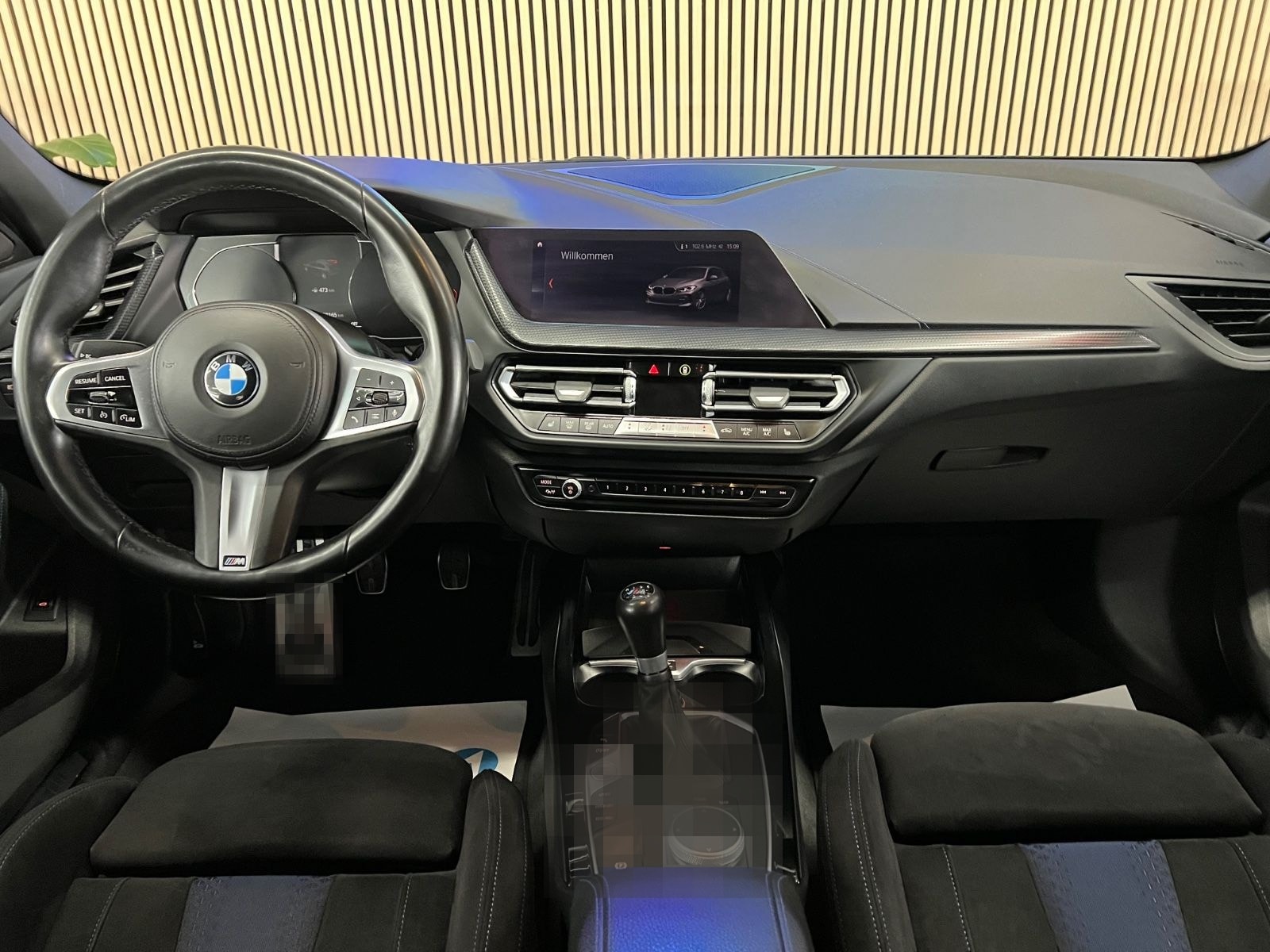 BMW 118 i M-Sport F40 (AMAN®) foto 10