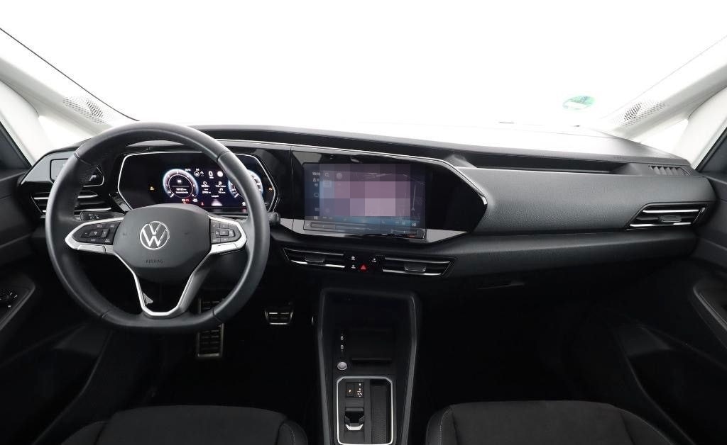 Volkswagen Caddy Style *Standhzg*AHK*VW-GARANTIE*KEYLESS* foto 5