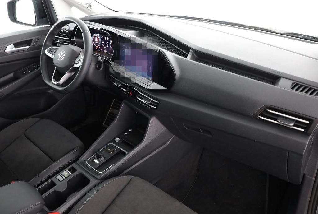 Volkswagen Caddy Style *Standhzg*AHK*VW-GARANTIE*KEYLESS* foto 6