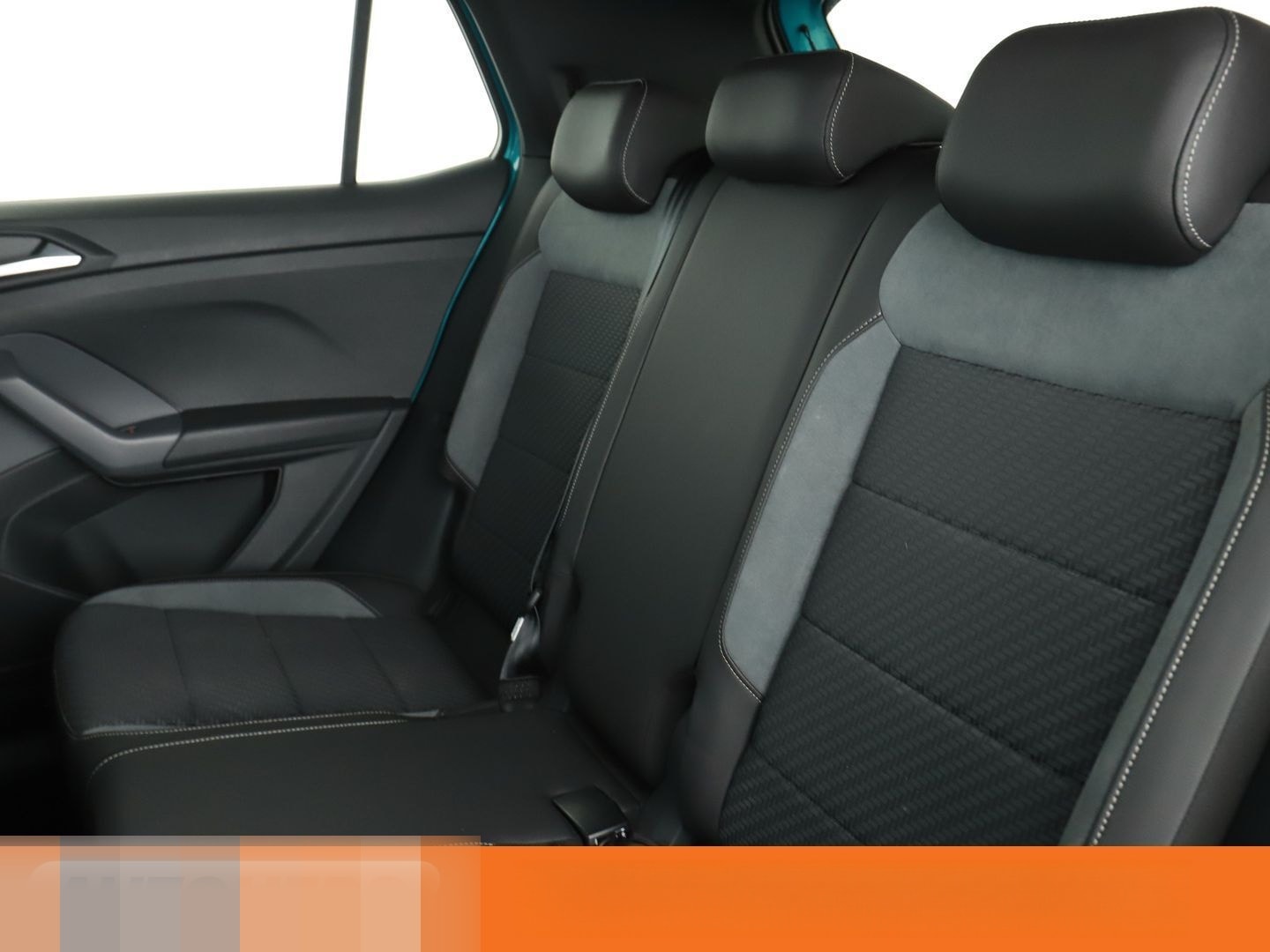 Volkswagen T-Cross 1.6 TDI Style Aut.*NAVI*LED*ACC*CAM*PDC* foto 14