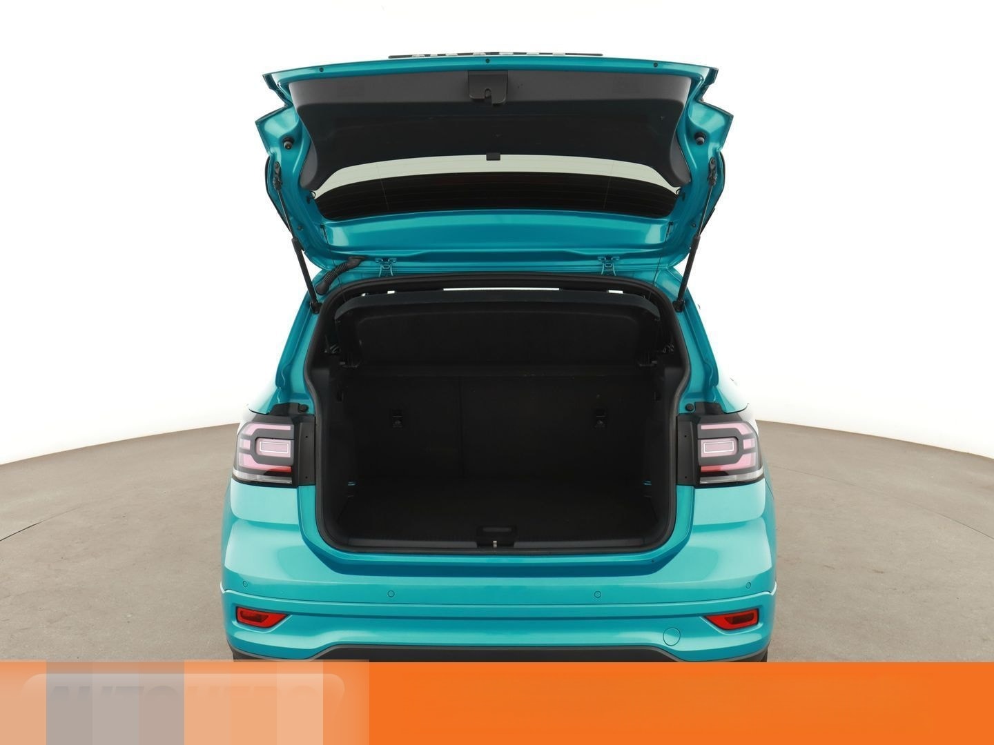 Volkswagen T-Cross 1.6 TDI Style Aut.*NAVI*LED*ACC*CAM*PDC* foto 17