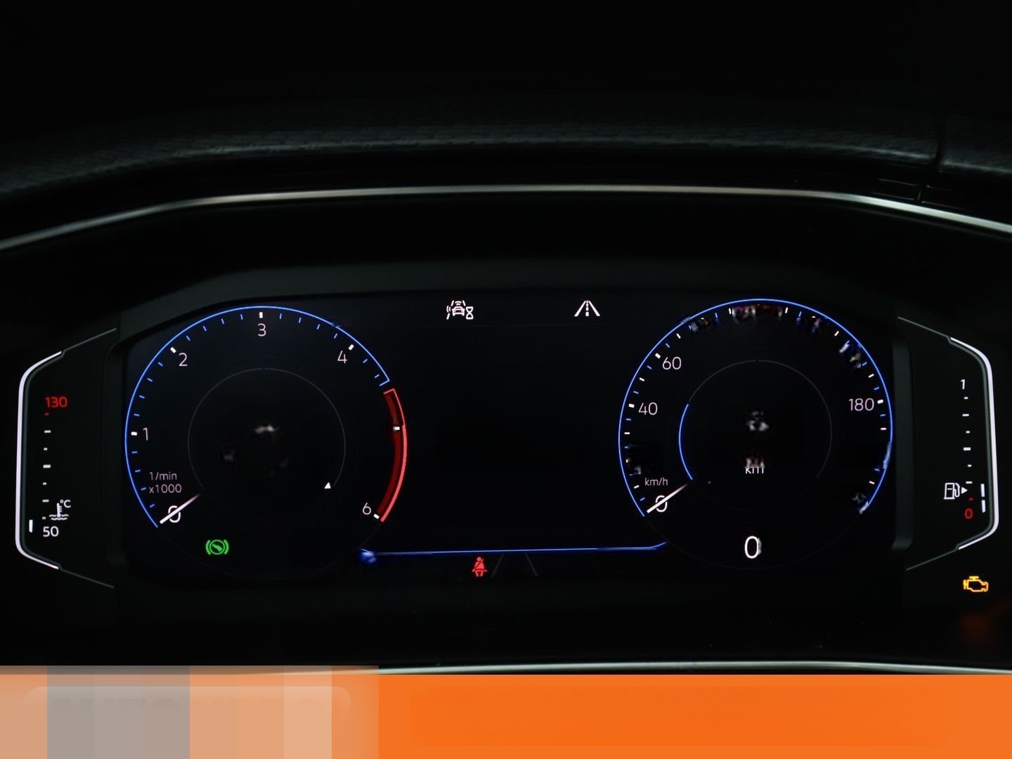 Volkswagen T-Cross 1.6 TDI Style Aut.*NAVI*LED*ACC*CAM*PDC* foto 20