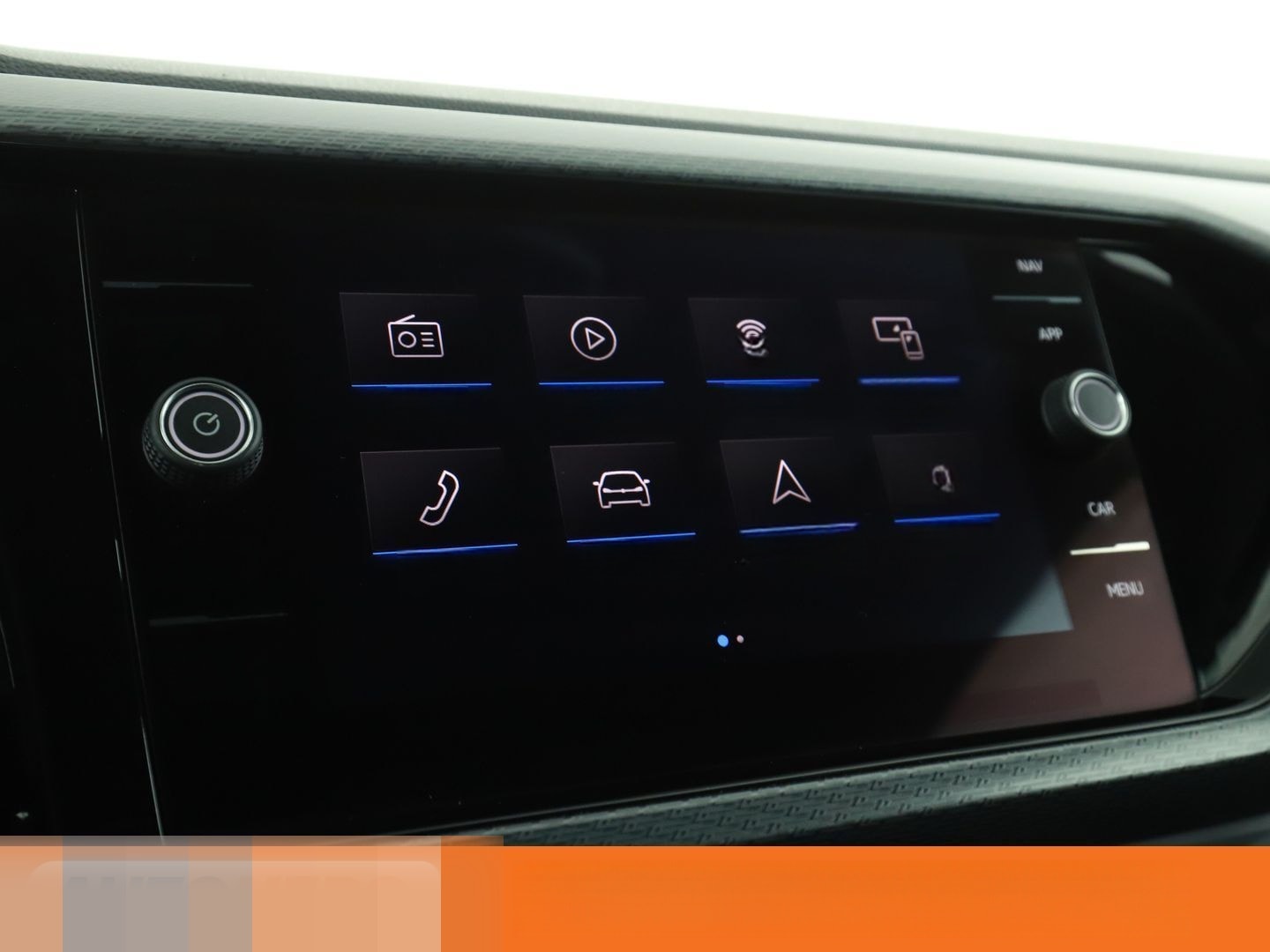 Volkswagen T-Cross 1.6 TDI Style Aut.*NAVI*LED*ACC*CAM*PDC* foto 22