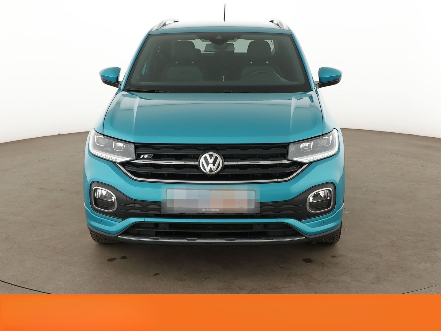 Volkswagen T-Cross 1.6 TDI Style Aut.*NAVI*LED*ACC*CAM*PDC* foto 9
