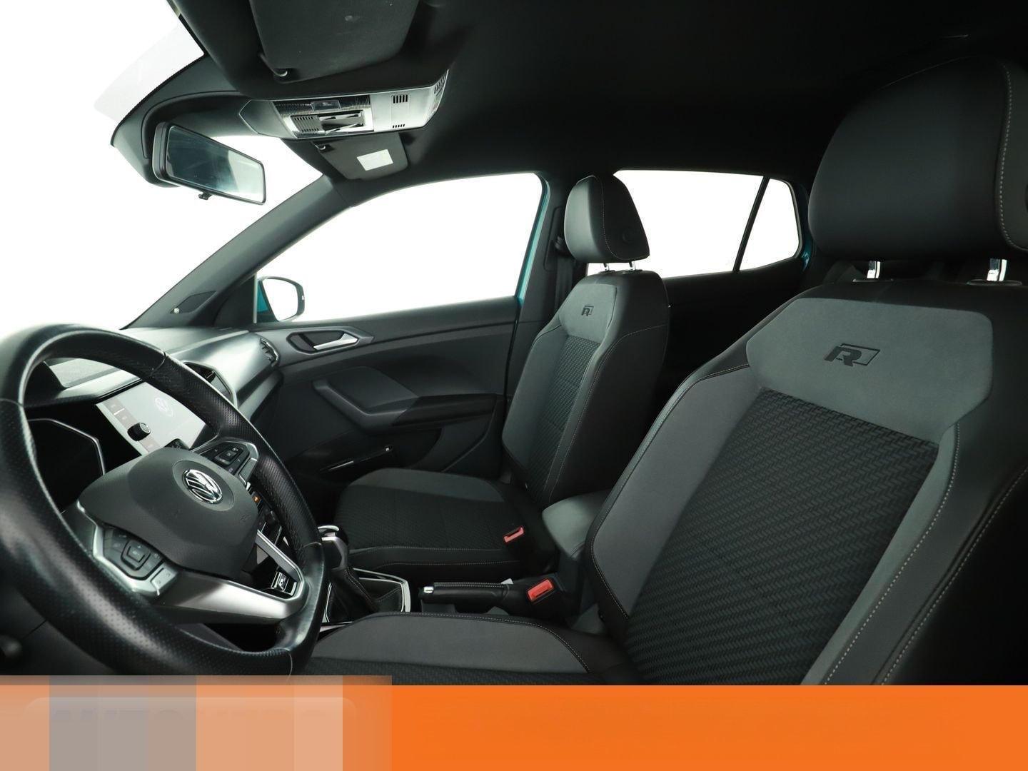 Volkswagen T-Cross 1.6 TDI Style Aut.*NAVI*LED*ACC*CAM*PDC* foto 10