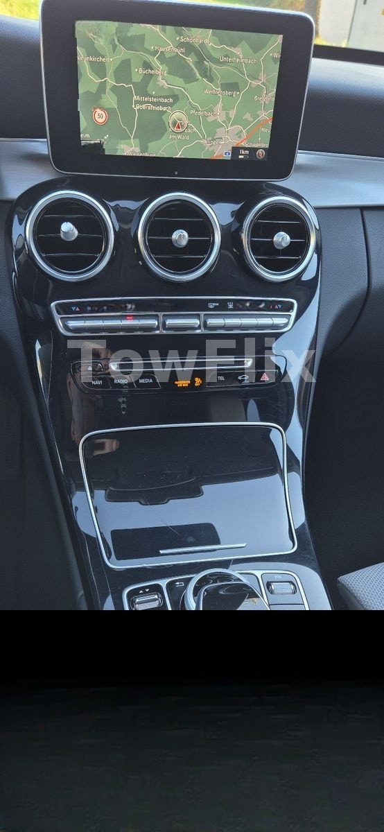 Mercedes-Benz d 4M T AVANTGARDE Autom. foto 15