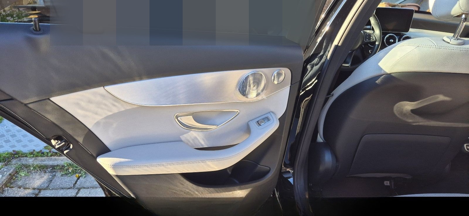 Mercedes-Benz d 4M T AVANTGARDE Autom. foto 17