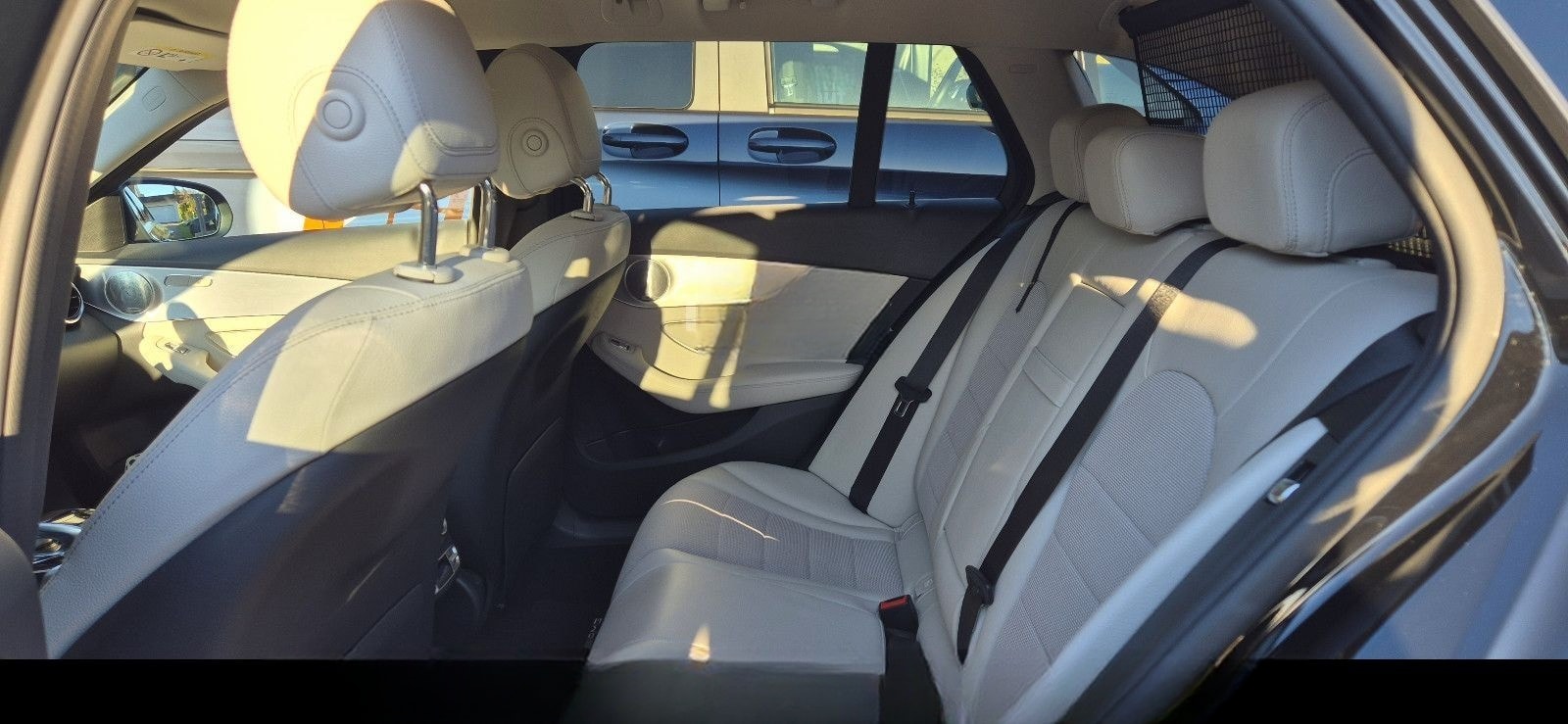 Mercedes-Benz d 4M T AVANTGARDE Autom. foto 20