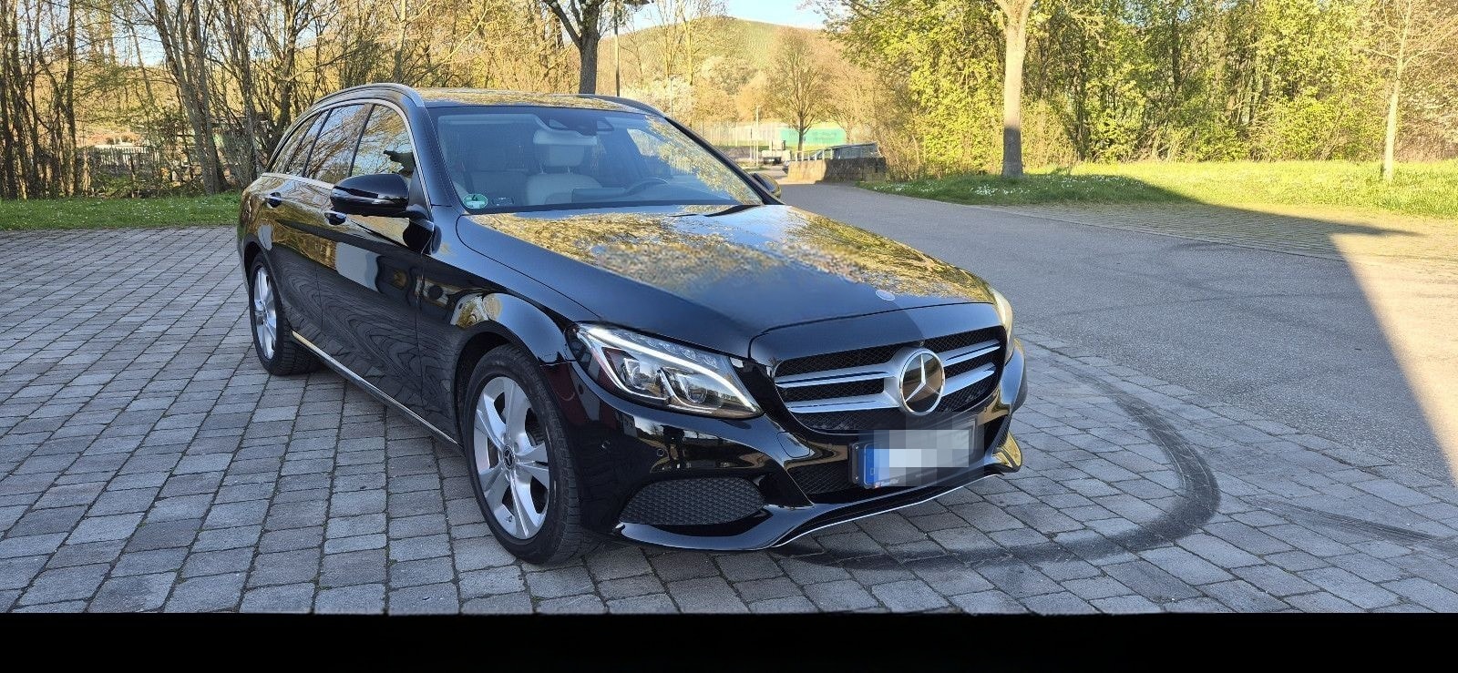 Mercedes-Benz d 4M T AVANTGARDE Autom. foto 4