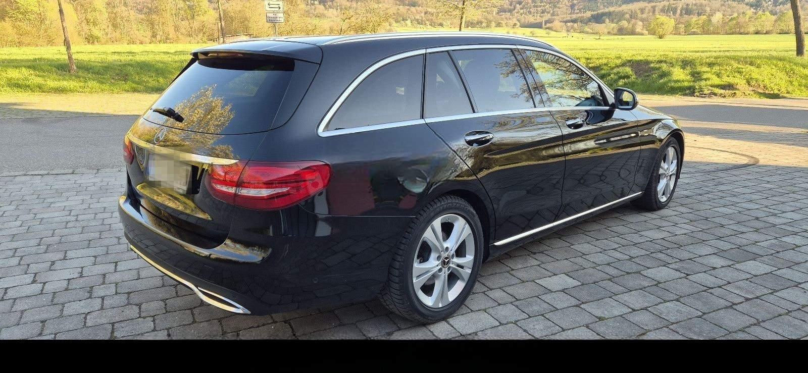 Mercedes-Benz d 4M T AVANTGARDE Autom. foto 5