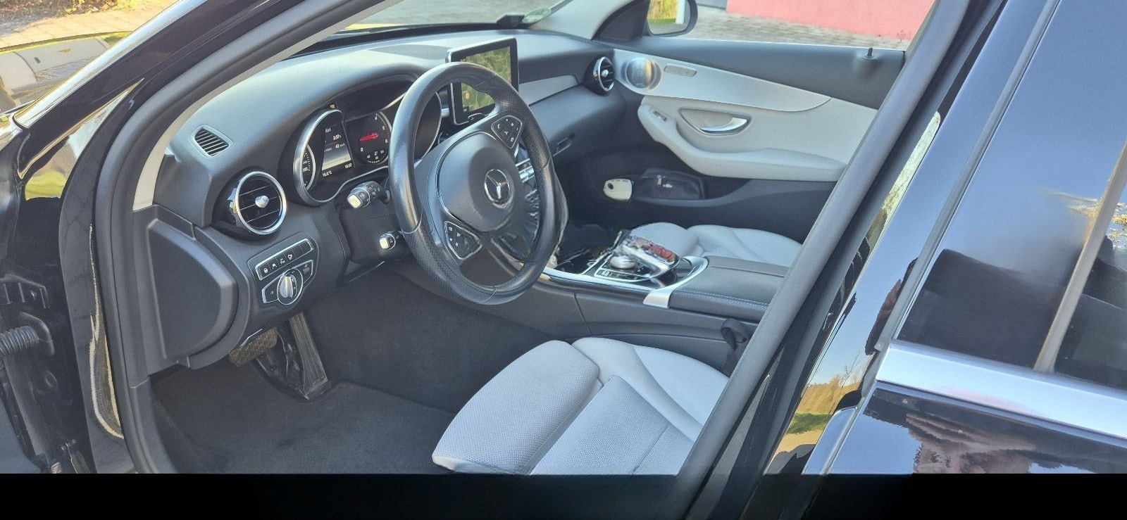 Mercedes-Benz d 4M T AVANTGARDE Autom. foto 7