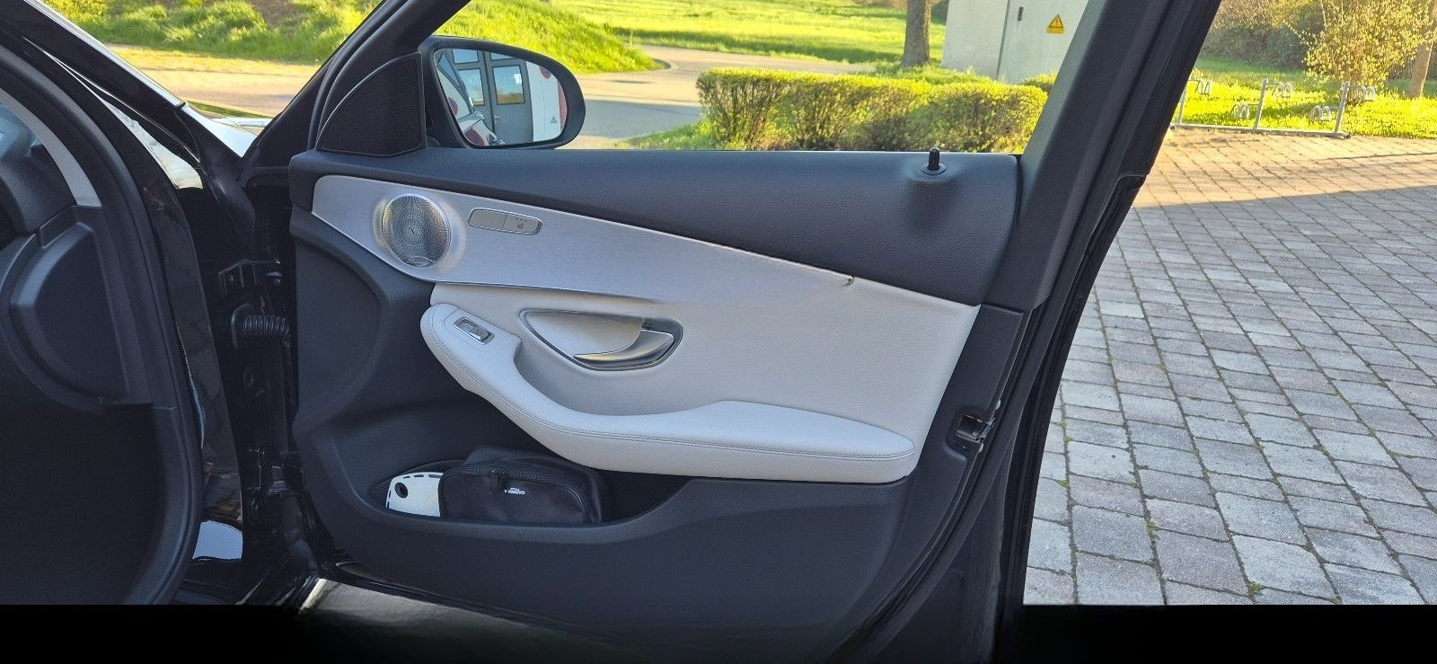 Mercedes-Benz d 4M T AVANTGARDE Autom. foto 9