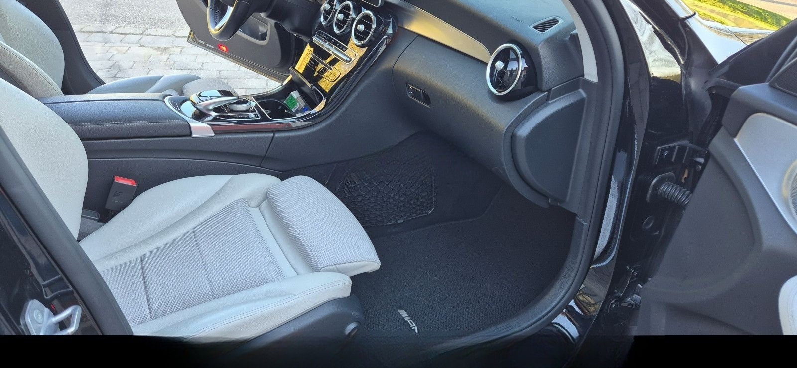 Mercedes-Benz d 4M T AVANTGARDE Autom. foto 10