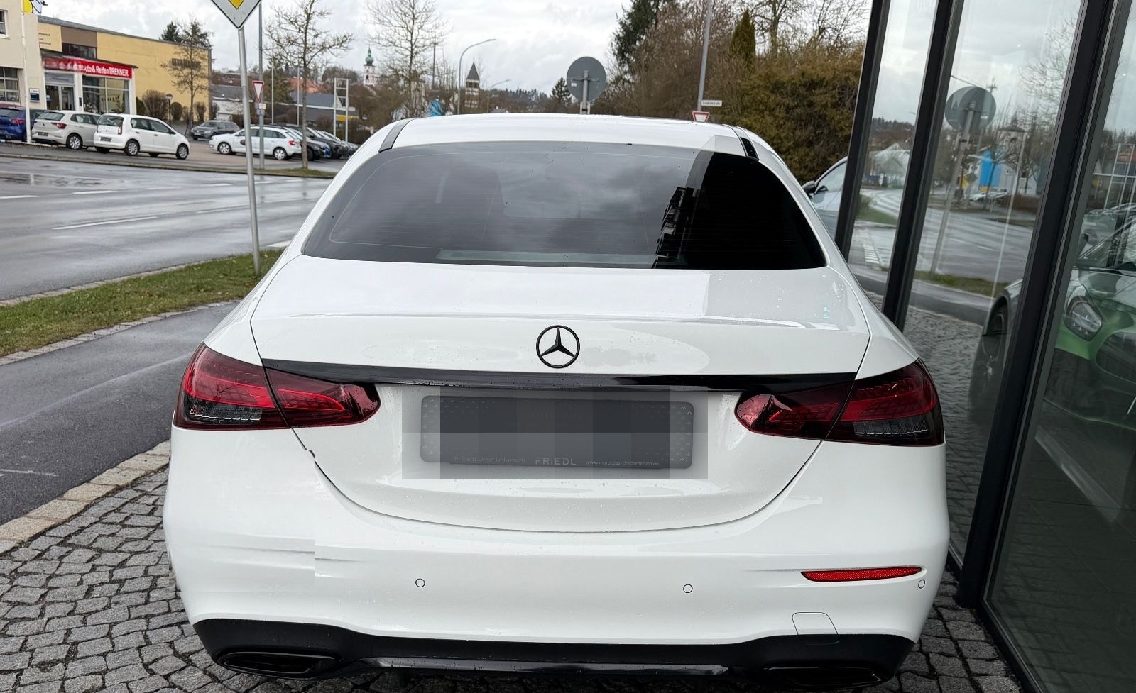 Mercedes-Benz E 220d AMG, LED, Kamera, Night, Totwinkel, GLSD, foto 6