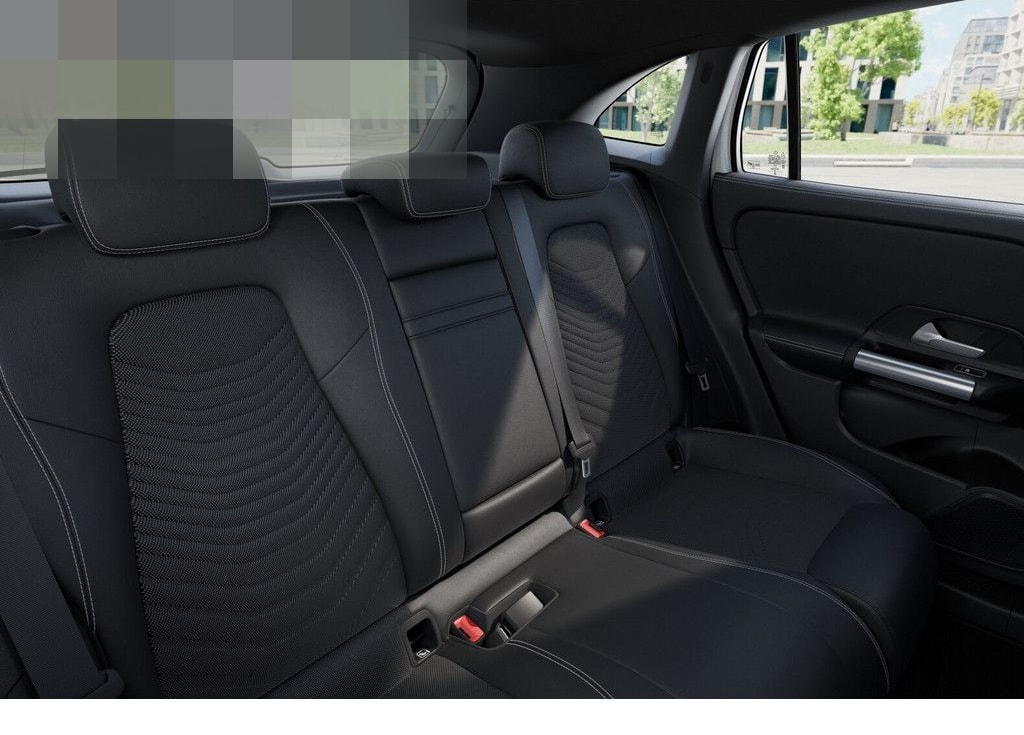 Mercedes-Benz EQA 250+ Progressive Advanced LED Kamera Spurh.- foto 11