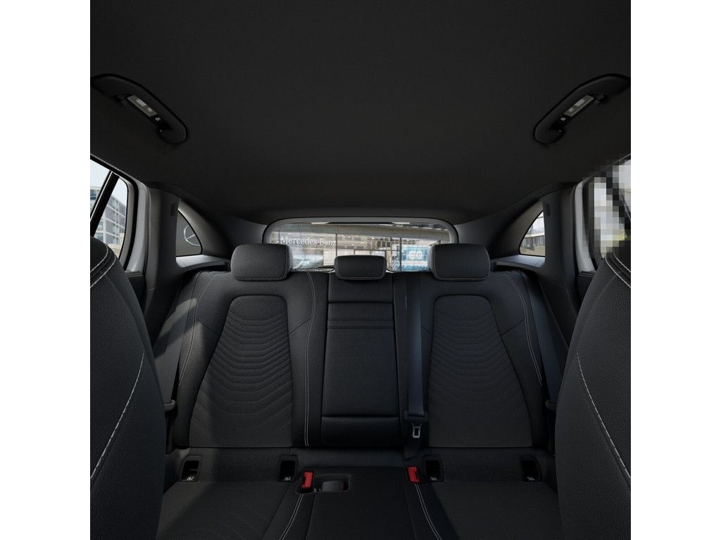 Mercedes-Benz EQA 250+ Progressive Advanced LED Kamera Spurh.- foto 18