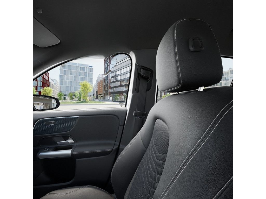 Mercedes-Benz EQA 250+ Progressive Advanced LED Kamera Spurh.- foto 19