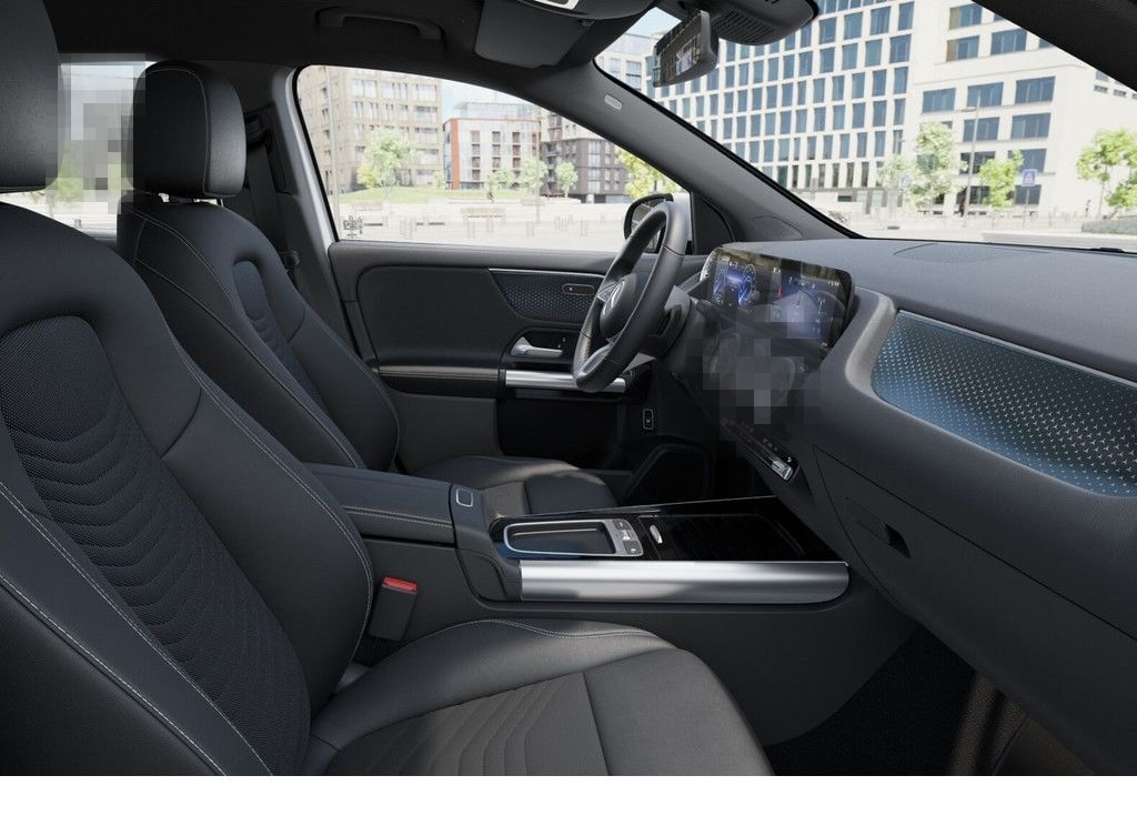 Mercedes-Benz EQA 250+ Progressive Advanced LED Kamera Spurh.- foto 10