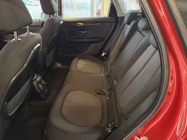 BMW 220i Active Tourer Aut. Advantage Advantage*Navi foto 11