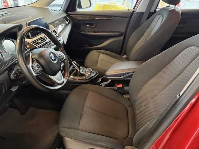 BMW 220i Active Tourer Aut. Advantage Advantage*Navi foto 12
