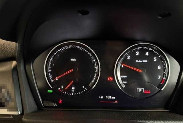 BMW 220i Active Tourer Aut. Advantage Advantage*Navi foto 13