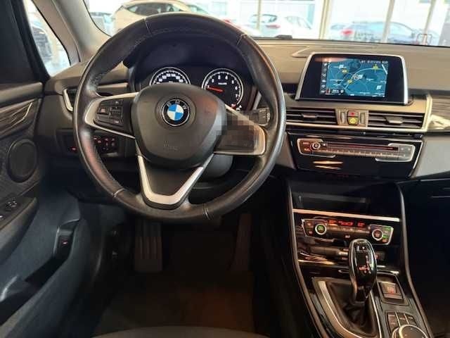 BMW 220i Active Tourer Aut. Advantage Advantage*Navi foto 14