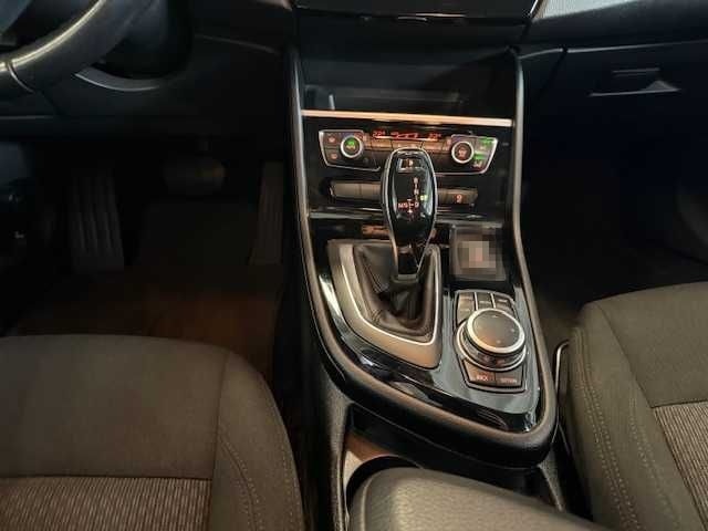 BMW 220i Active Tourer Aut. Advantage Advantage*Navi foto 15