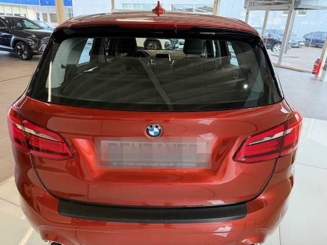 BMW 220i Active Tourer Aut. Advantage Advantage*Navi foto 8