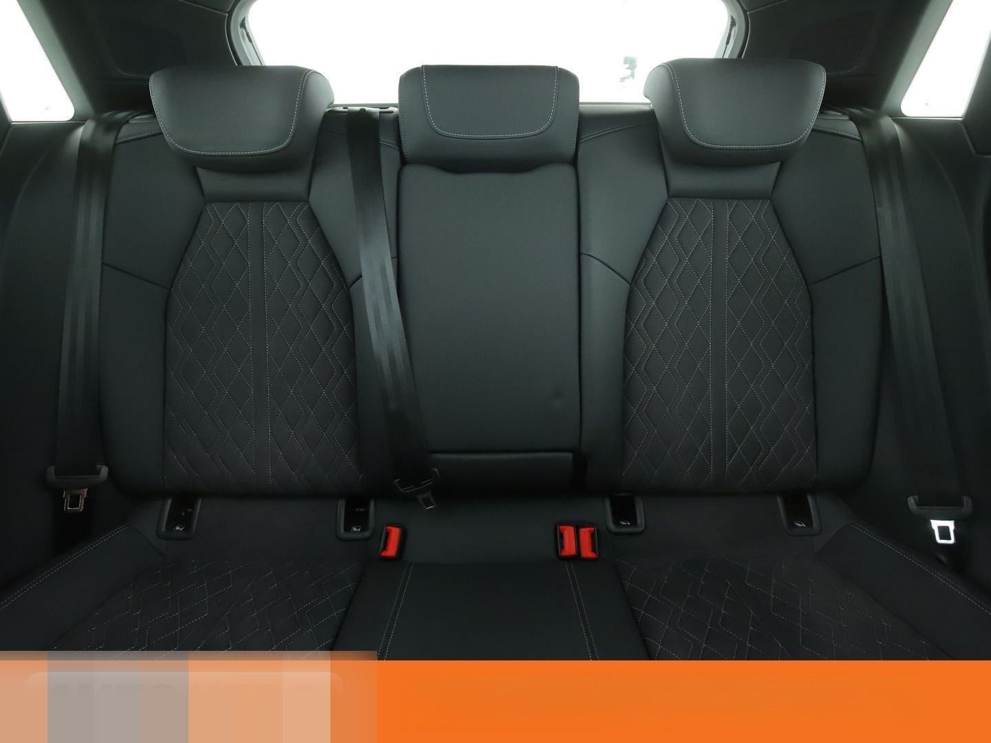 Audi S3 Sportback 2.0 TFSI quattro Aut.*NAVI*LED*HUD* foto 16