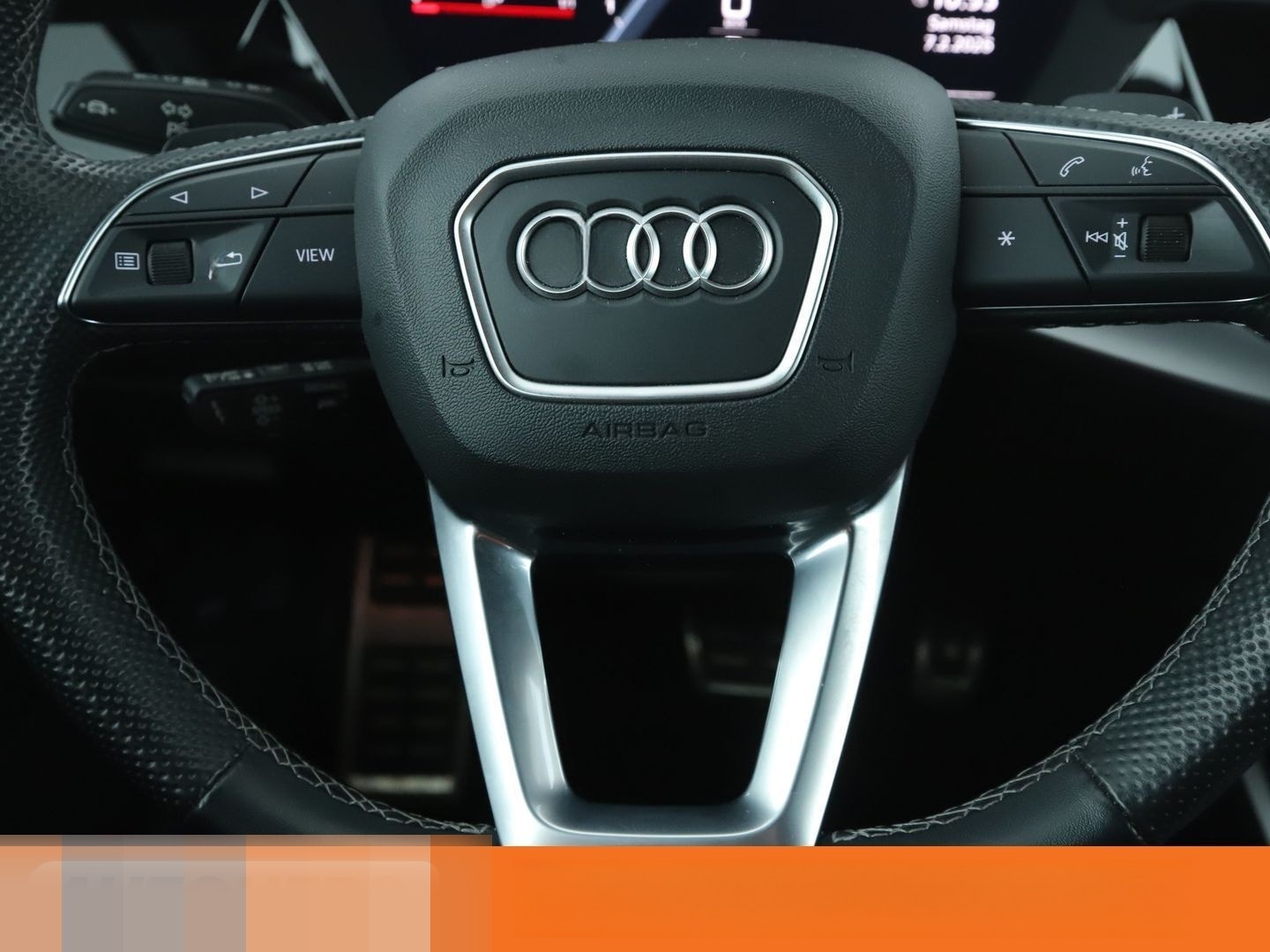 Audi S3 Sportback 2.0 TFSI quattro Aut.*NAVI*LED*HUD* foto 19