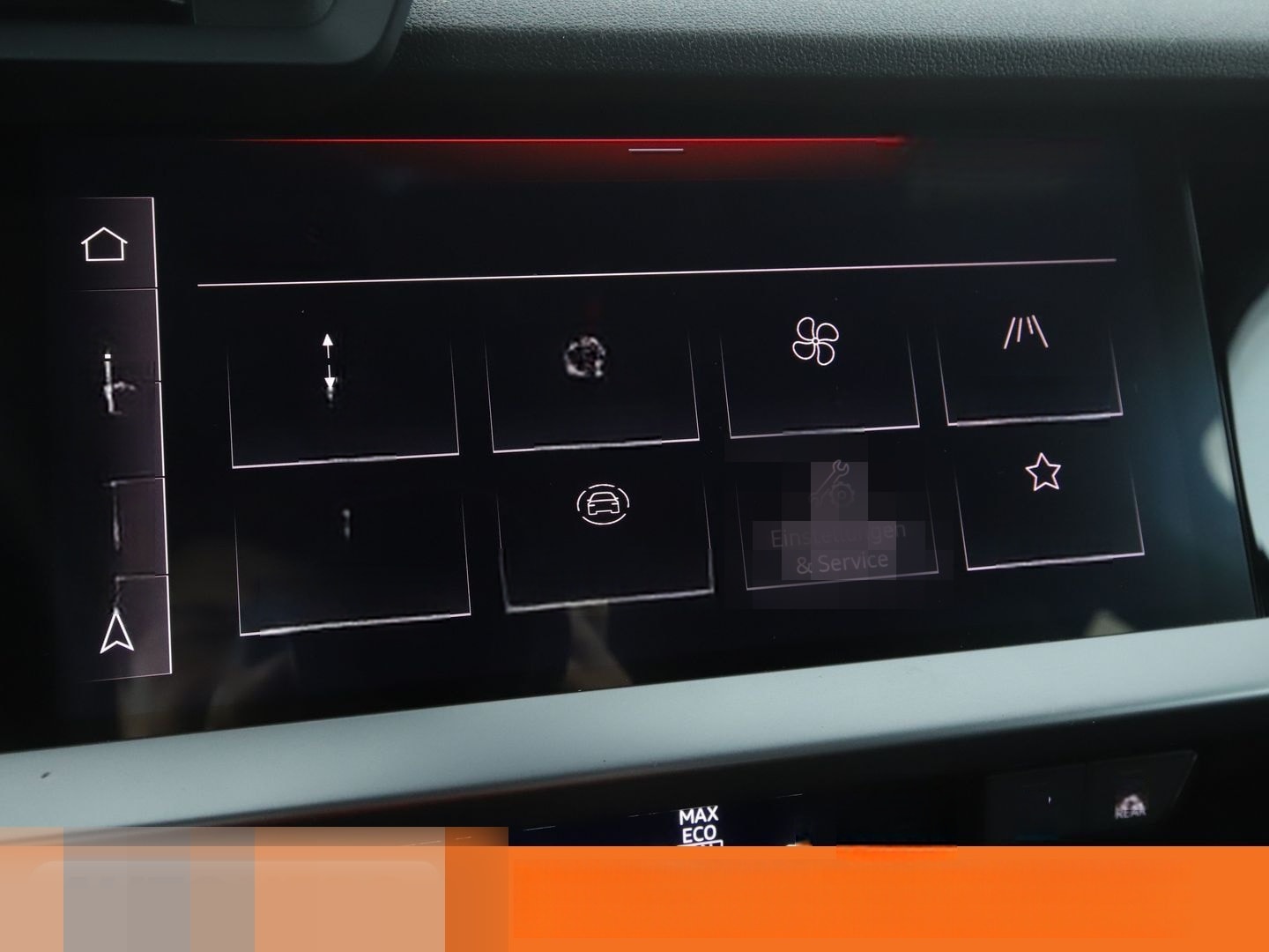 Audi S3 Sportback 2.0 TFSI quattro Aut.*NAVI*LED*HUD* foto 21