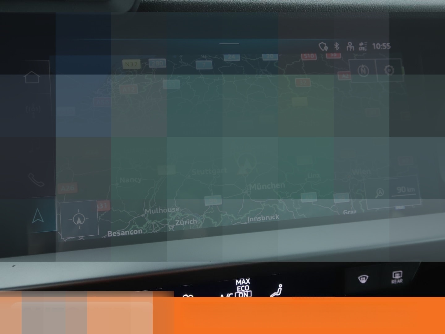 Audi S3 Sportback 2.0 TFSI quattro Aut.*NAVI*LED*HUD* foto 22