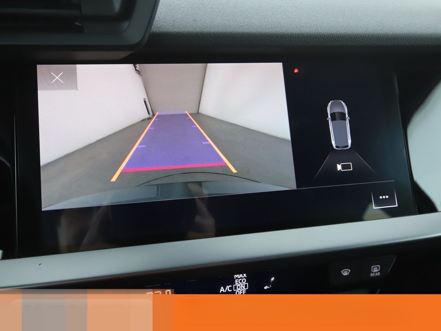 Audi S3 Sportback 2.0 TFSI quattro Aut.*NAVI*LED*HUD* foto 23