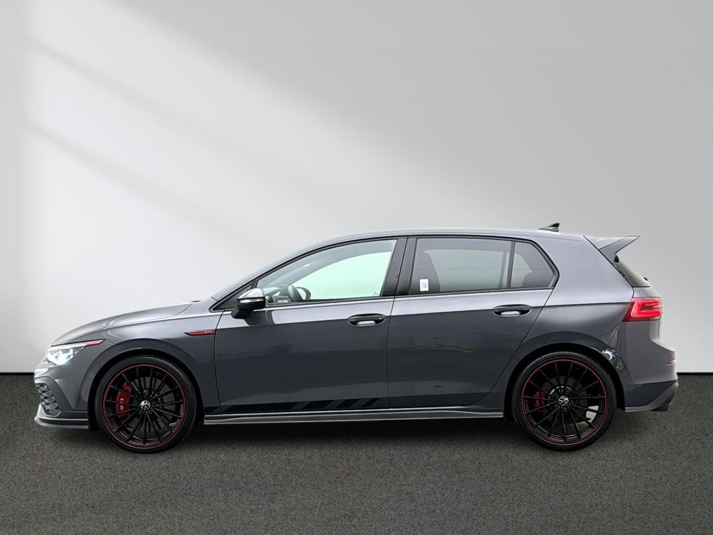 Volkswagen Golf VIII GTI Clubsport 2.0 TSI DSG Matrix ACC foto 2