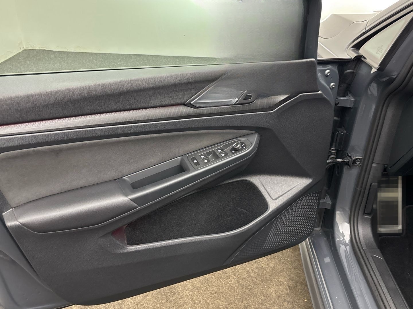 Volkswagen Golf VIII GTI Clubsport 2.0 TSI DSG Matrix ACC foto 12