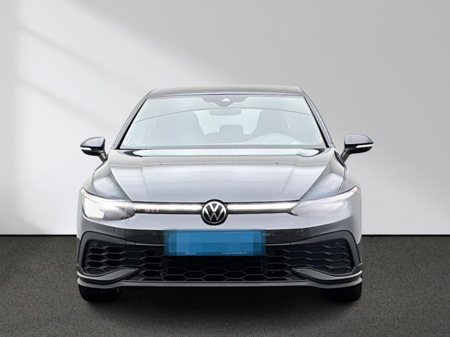 Volkswagen Golf VIII GTI Clubsport 2.0 TSI DSG Matrix ACC foto 4