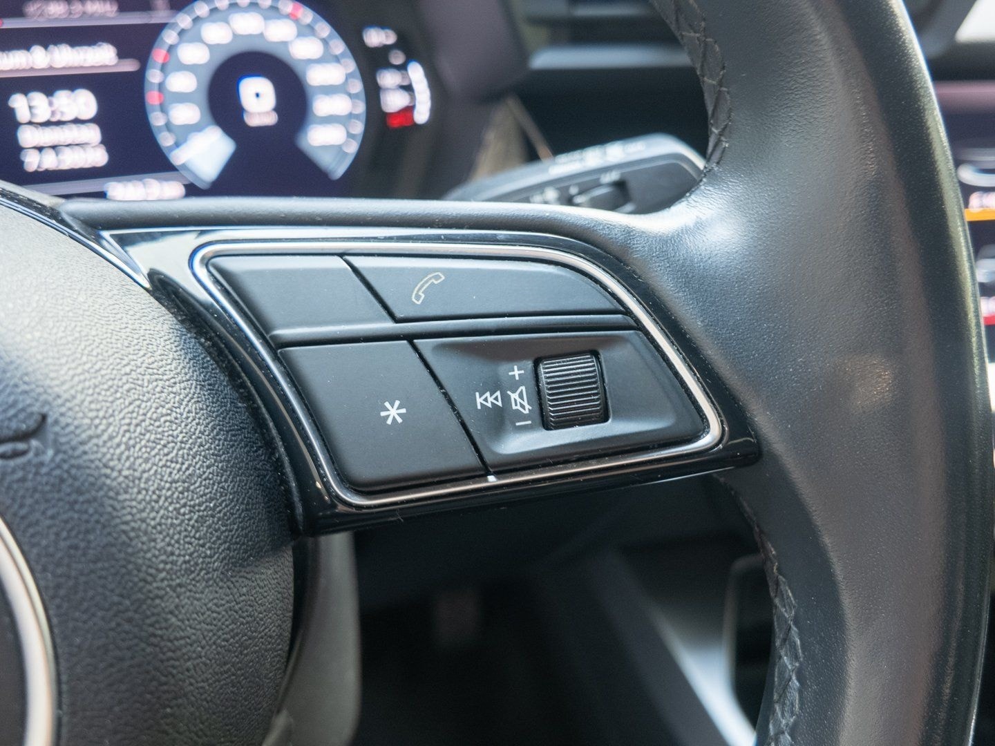 Audi A3 35 TFSI Sportback,advanced,LED,AHK,MMI,18Zoll foto 14