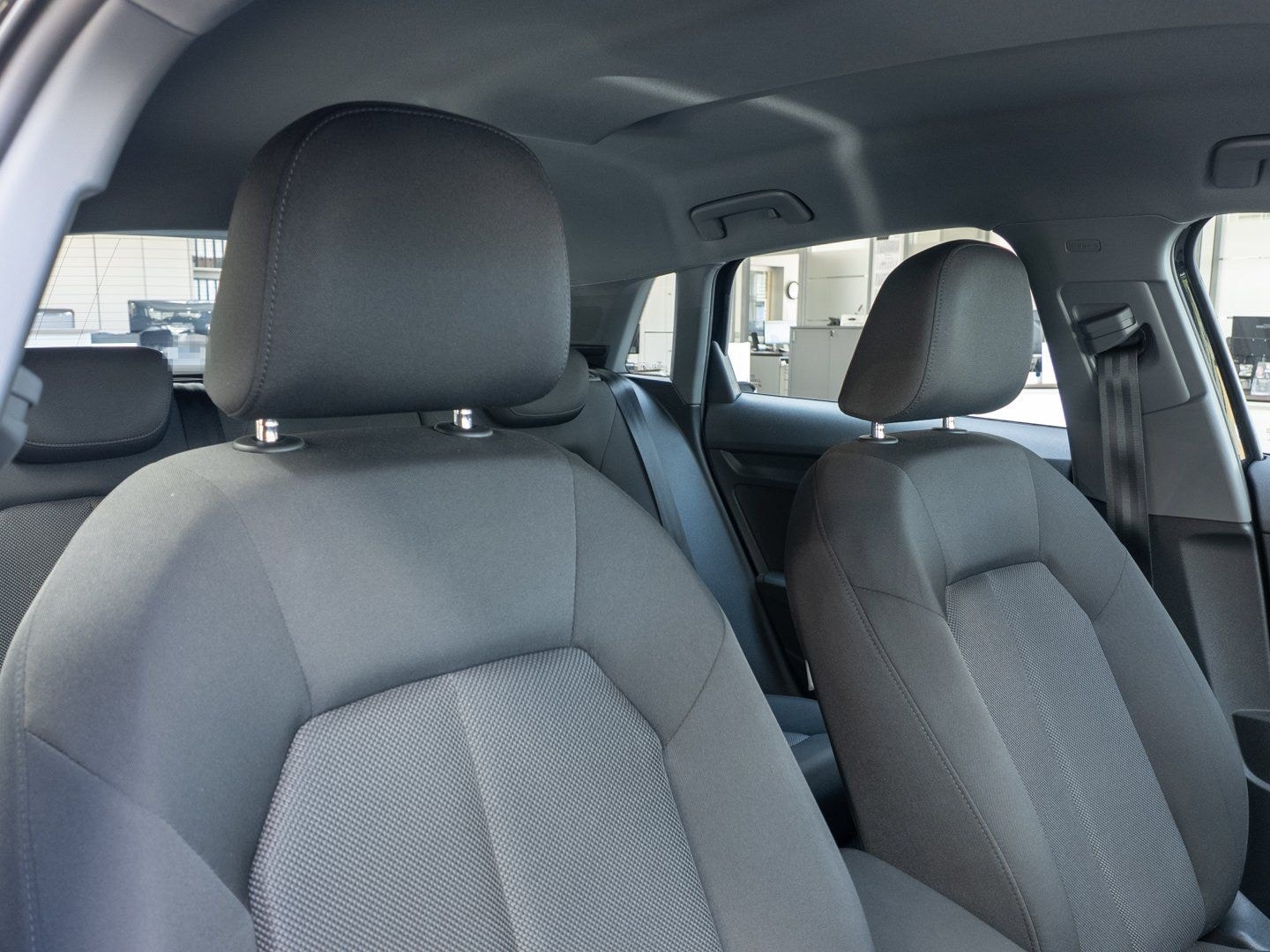 Audi A3 35 TFSI Sportback,advanced,LED,AHK,MMI,18Zoll foto 21