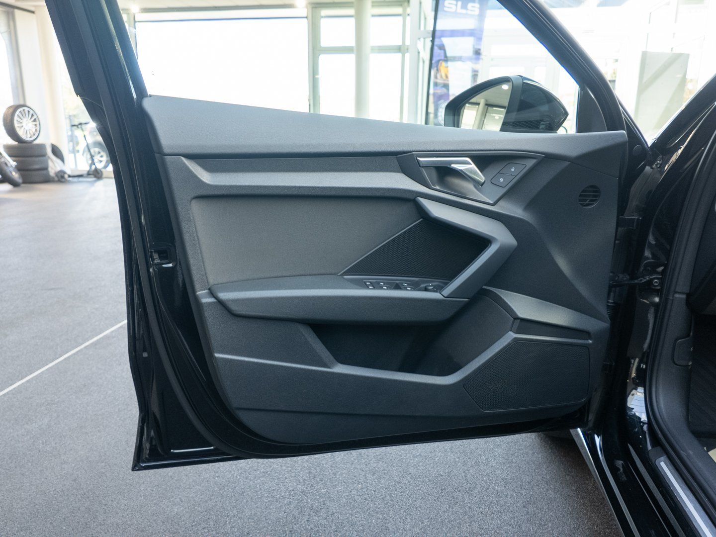 Audi A3 35 TFSI Sportback,advanced,LED,AHK,MMI,18Zoll foto 22