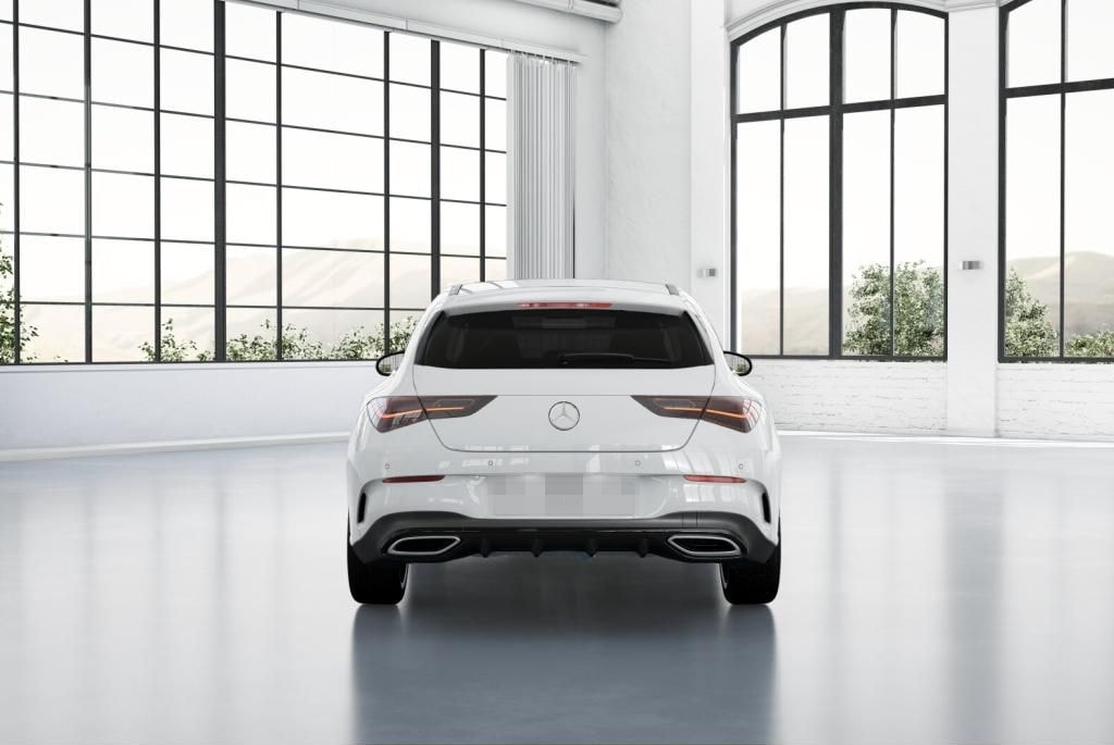 Mercedes-Benz CLA 200 Shooting Brake AMG PANO+19"+MULTIBEAM foto 4