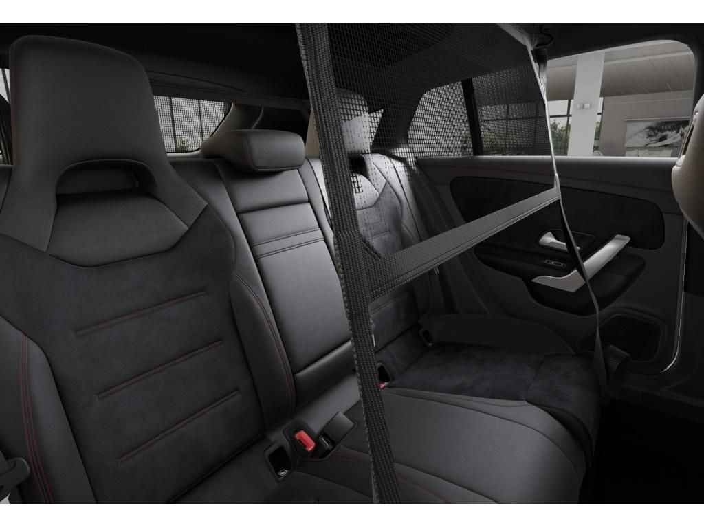 Mercedes-Benz CLA 200 Shooting Brake AMG PANO+19"+MULTIBEAM foto 10