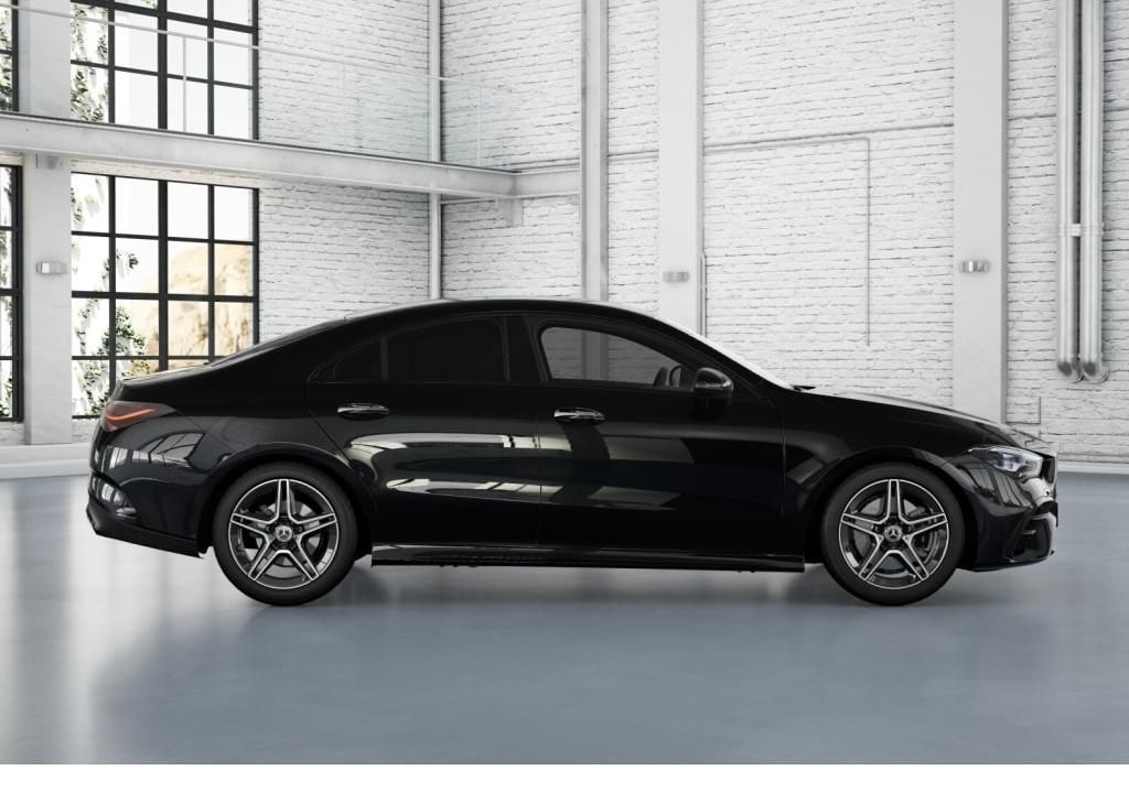 Mercedes-Benz CLA 200 Coupé AMG NIGHT+TOTWINKEL+18+KAMERA+MBUX foto 5