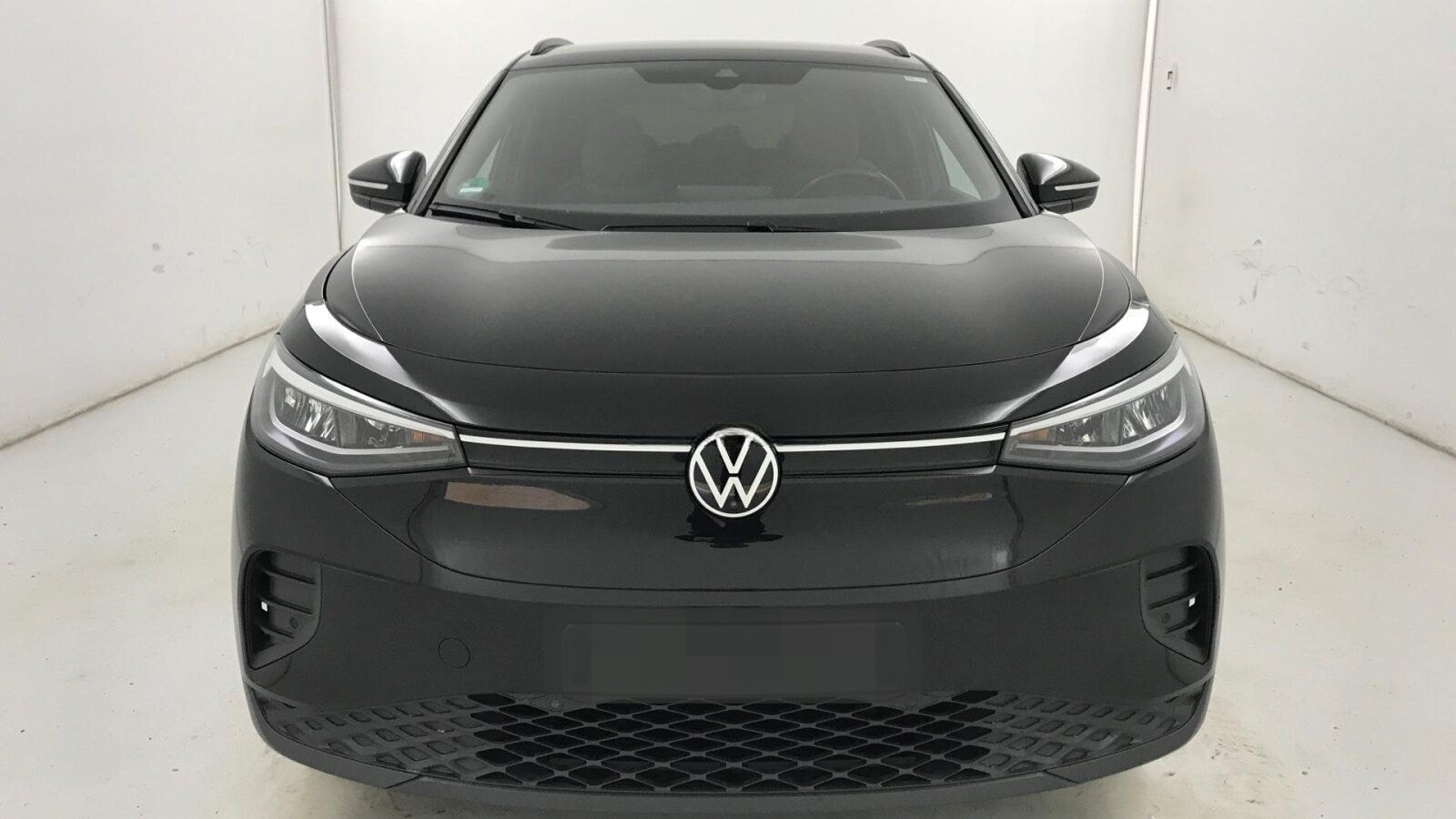 Volkswagen ID.4 Pro Performance 82kWh AHK ACC 360° Wärmepum foto 2